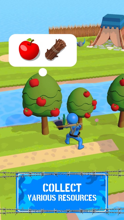 Army Land screenshot-6