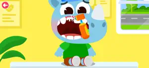 Doctor Kiko: Animal Rescue screenshot 1