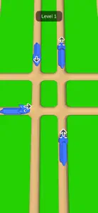 Snake Jam! screenshot #3 for iPhone