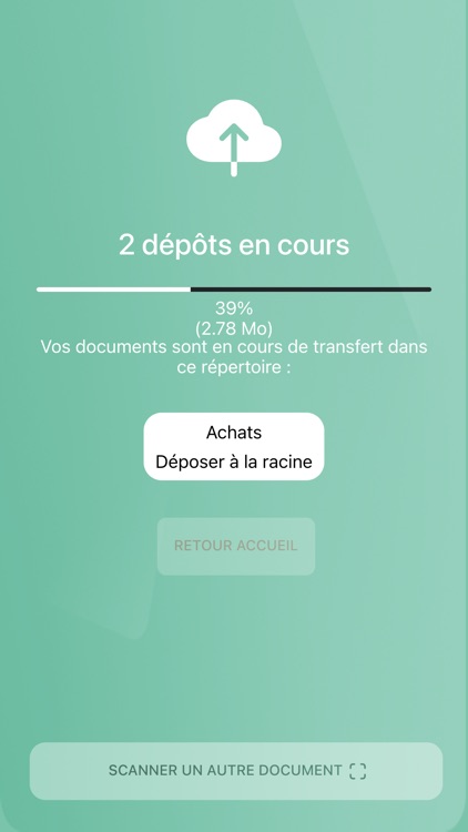 La Fabrique de Conseils screenshot-6