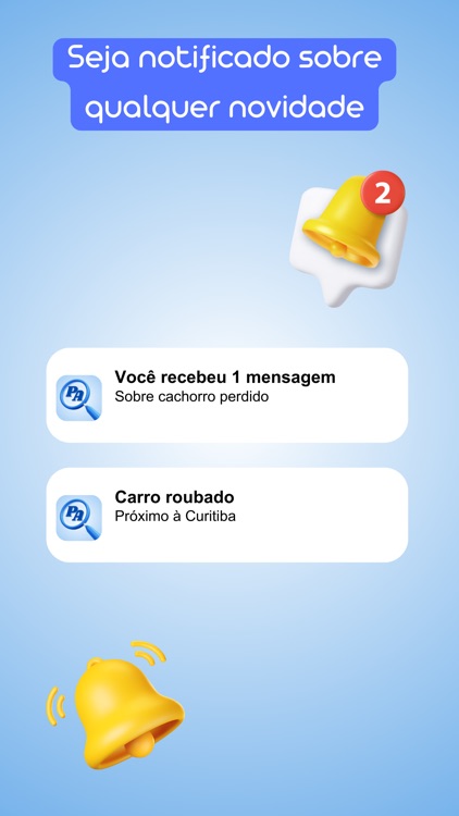 Perdeu Achou: Achados Perdidos screenshot-6