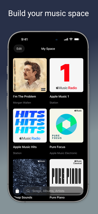 Music Mode Screenshot 5 of 5