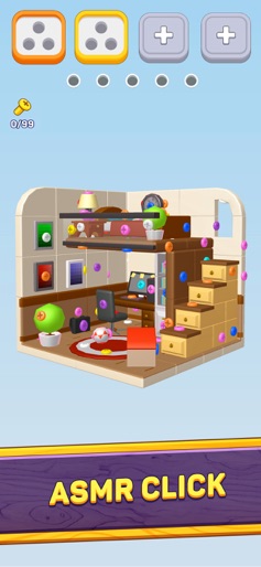 Screwzle 3D: Screw Puzzle screenshot 4