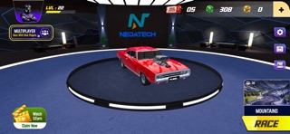 Car-Racing-Legends-3D Screenshot 5 of 6