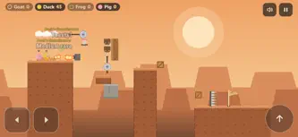 Goat Rodeo screenshot 1