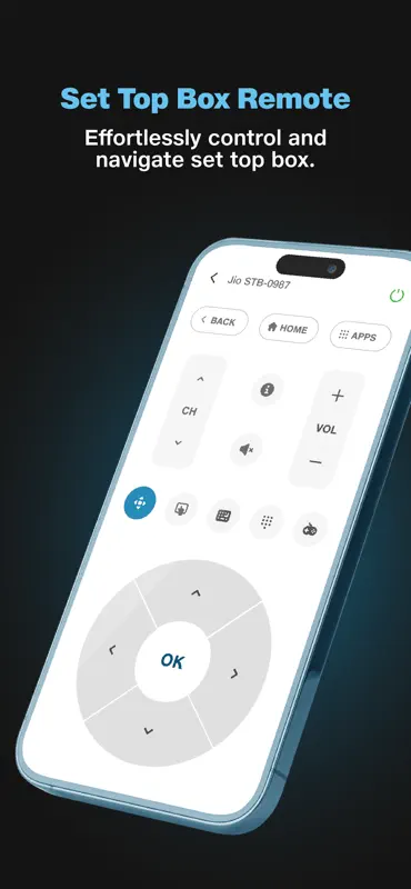 JioHome screenshot 2 of 6