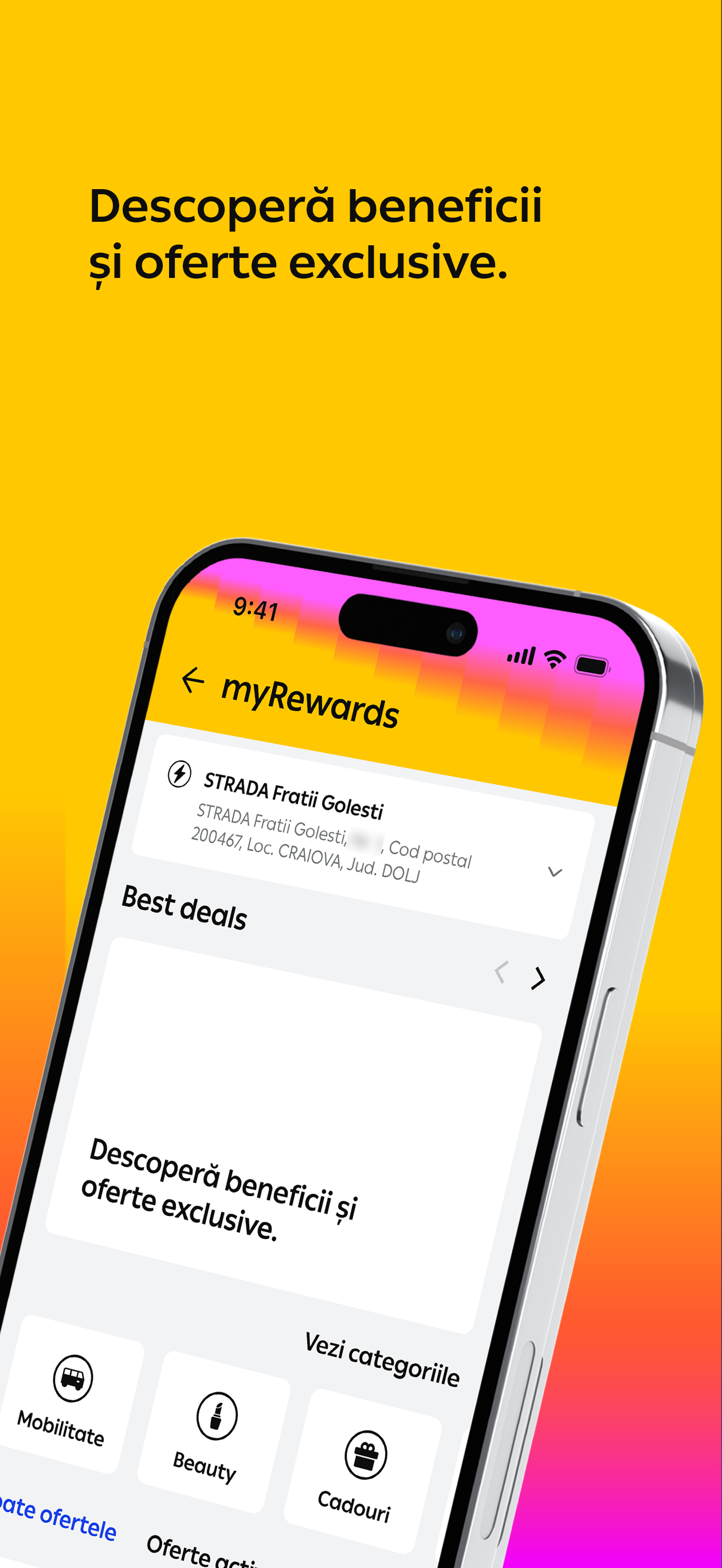 myPPC screenshot 5
