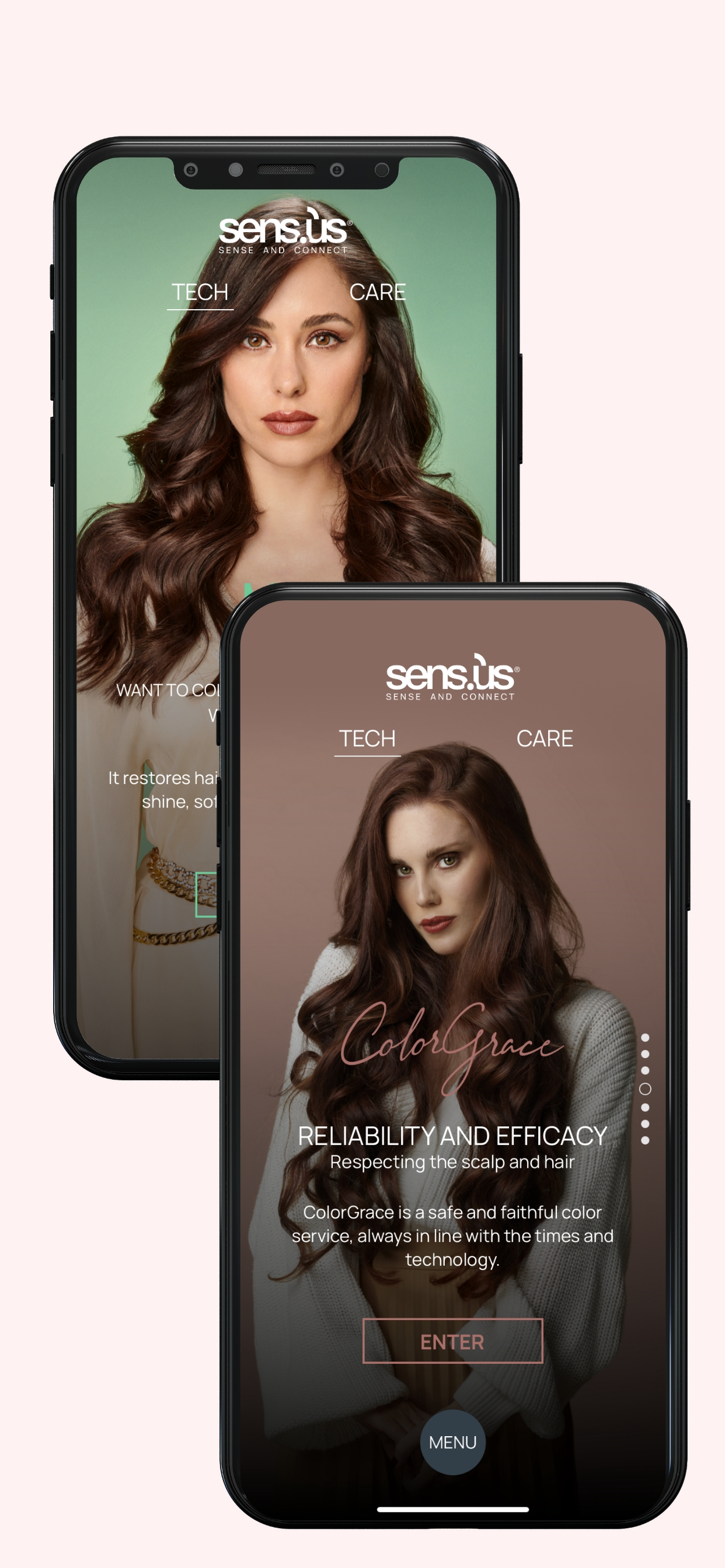 Sensus App