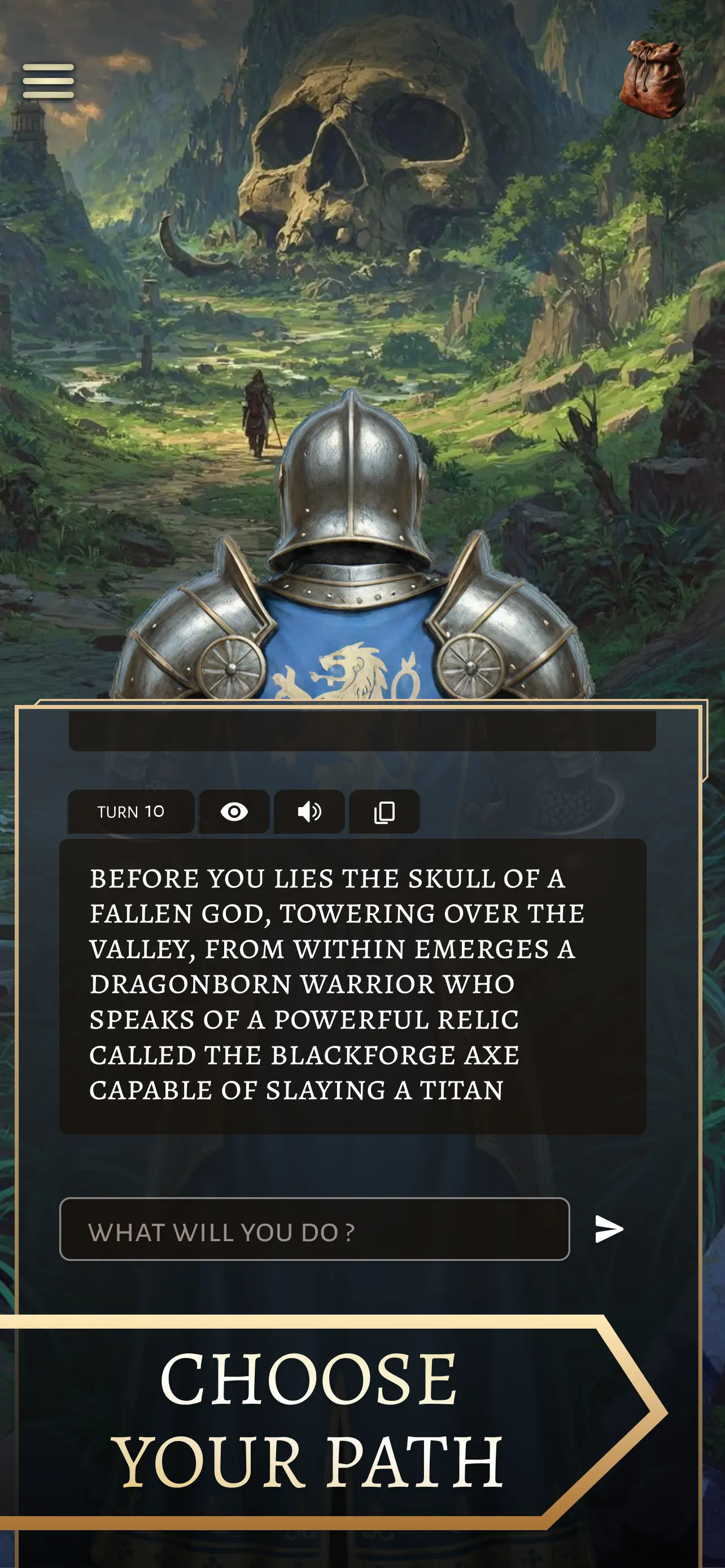 AI Game Master screenshot 3