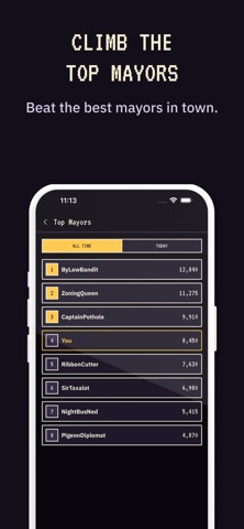 Mayor Arcade screenshot 7