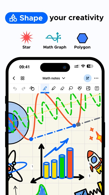 Notewise - AI Notes, PDF, Docs