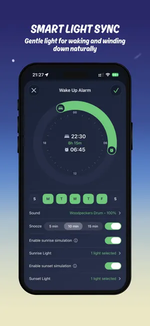 Nawmi screenshot 1