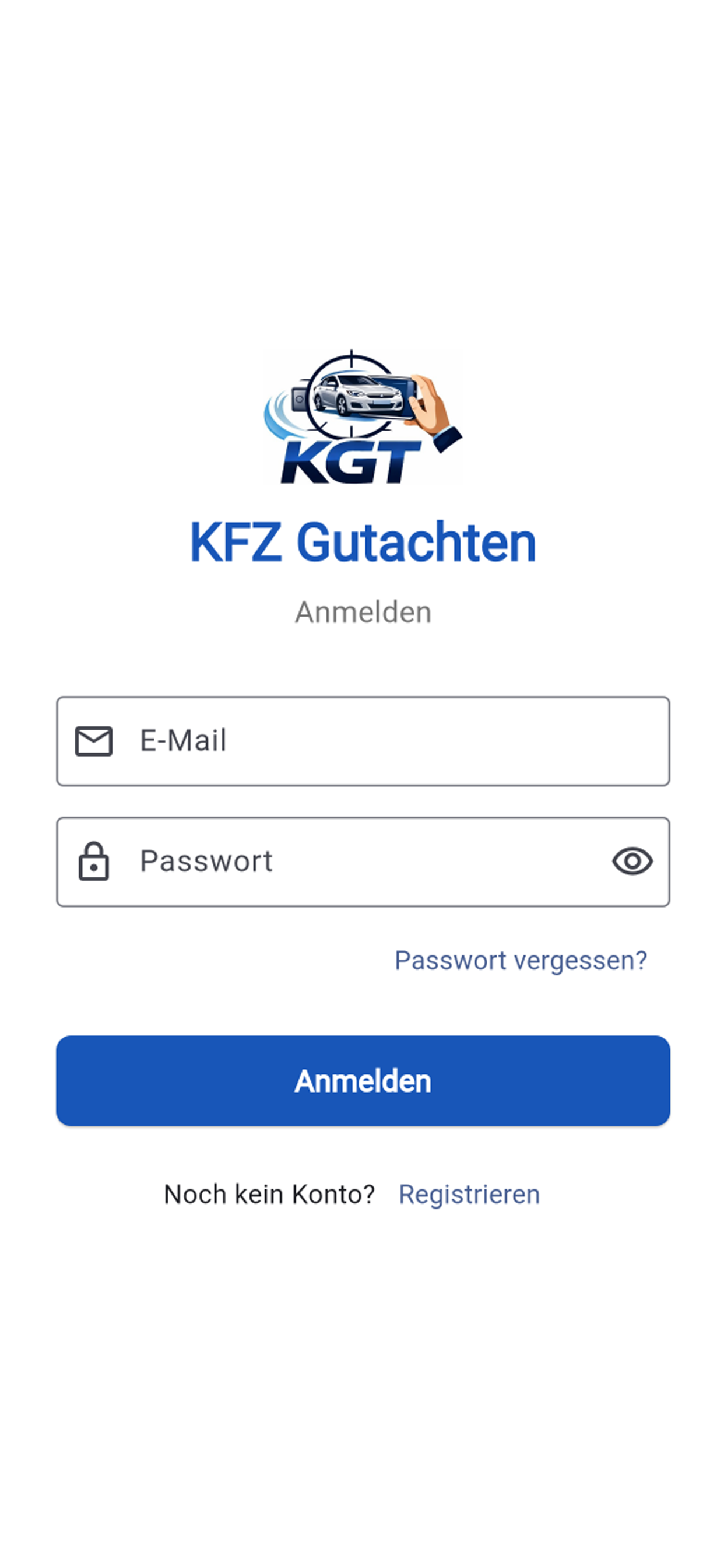 KGT-Gutachten