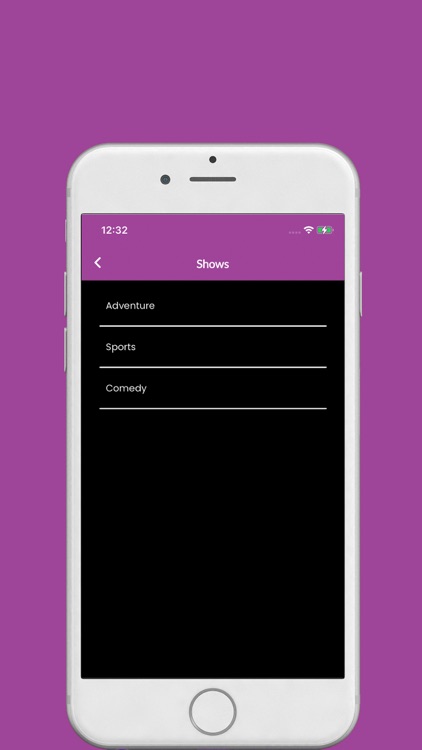 BTV Broadcasting screenshot-3