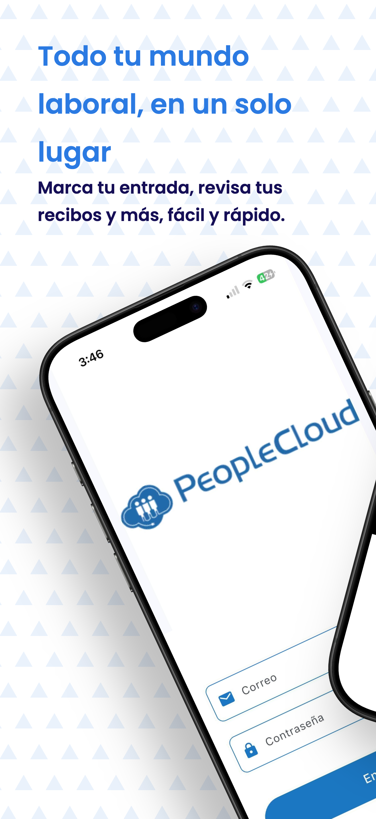 PeopleCloud HRM