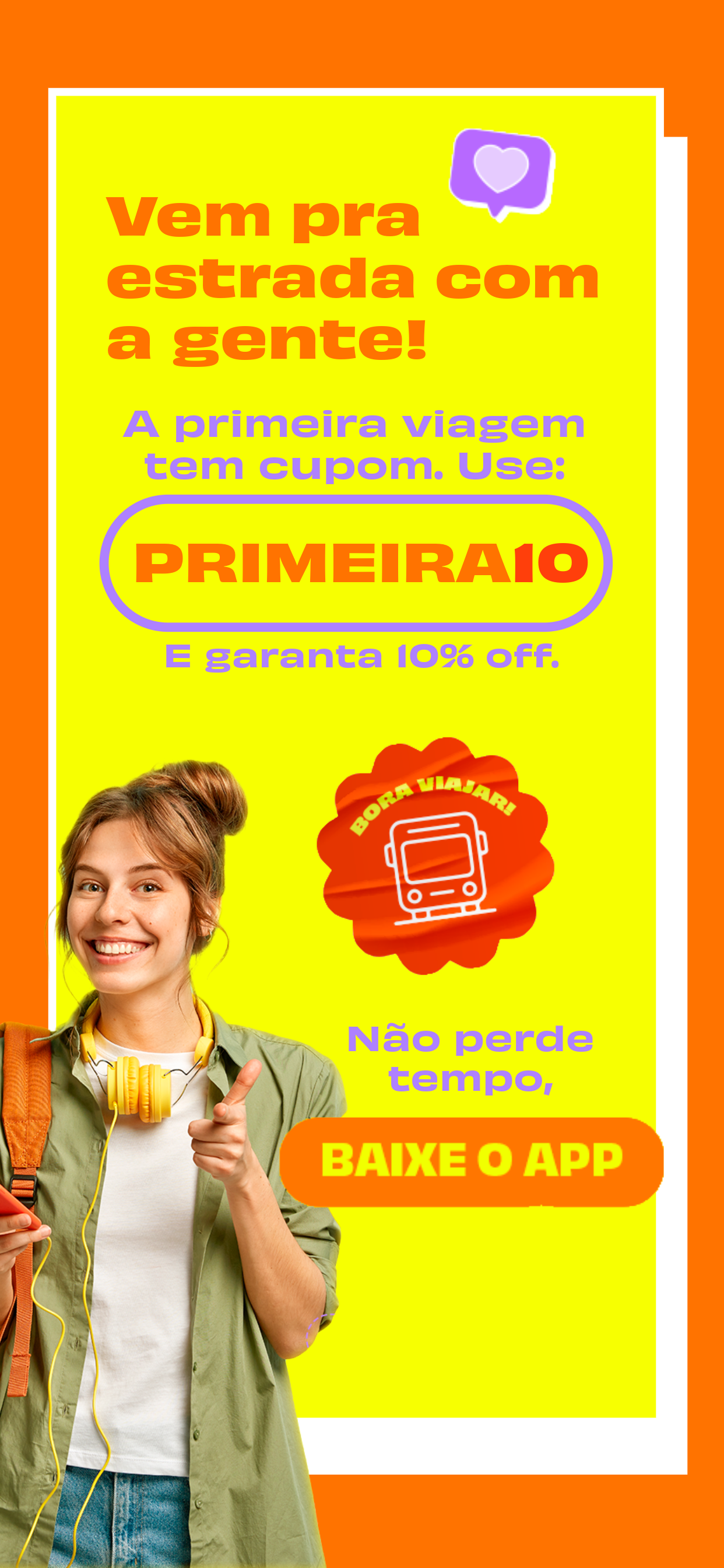 wemobi - passagens de ônibus