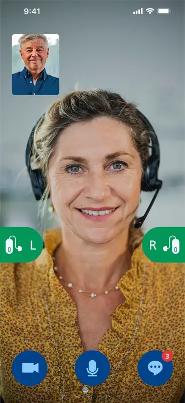 Philips HearLink 2 screenshot 7 of 7
