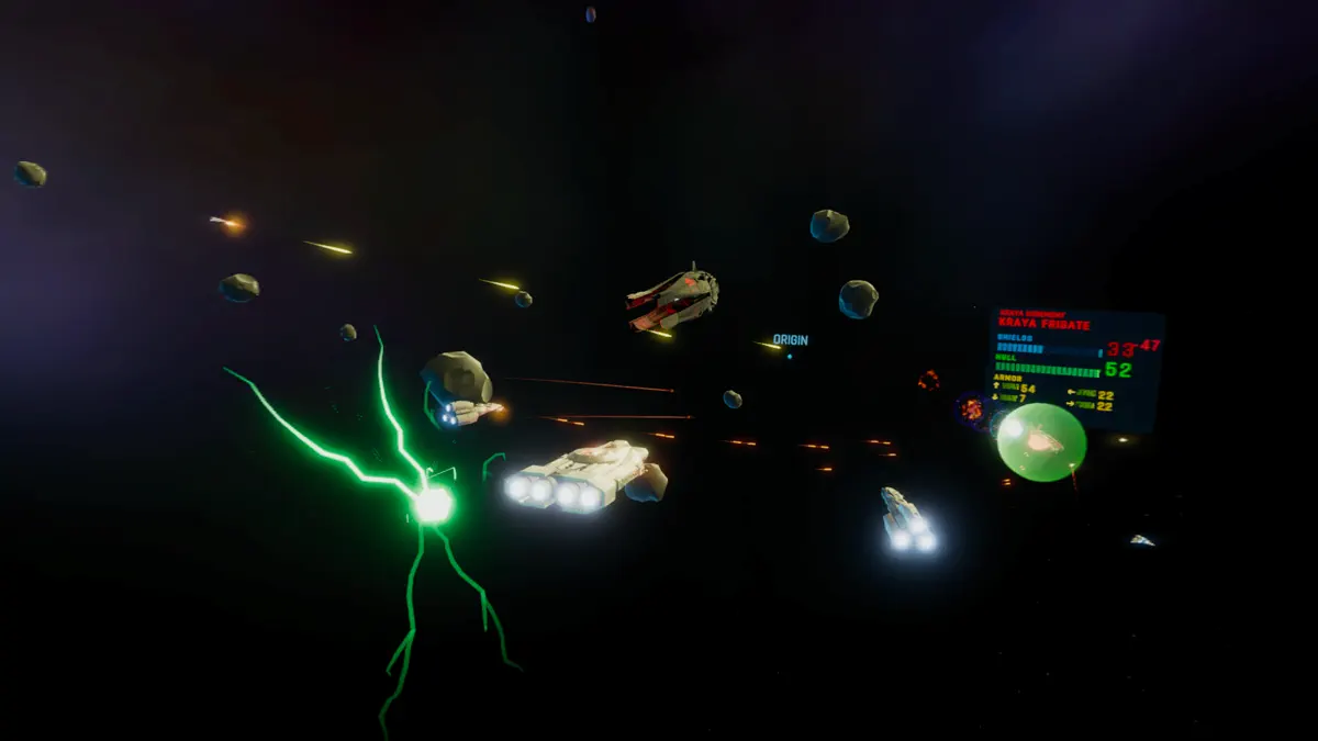 Eternal Starlight screenshot 1