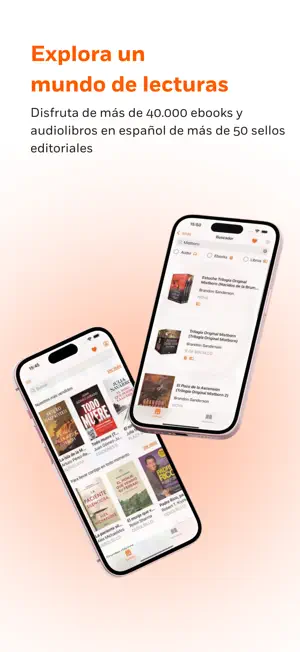 Penguinlibros screenshot 1