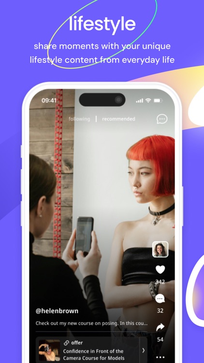 Yzzy - Be You. Get Paid.