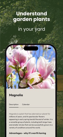 GROWeR: Gardening guide Screenshot 3 of 7
