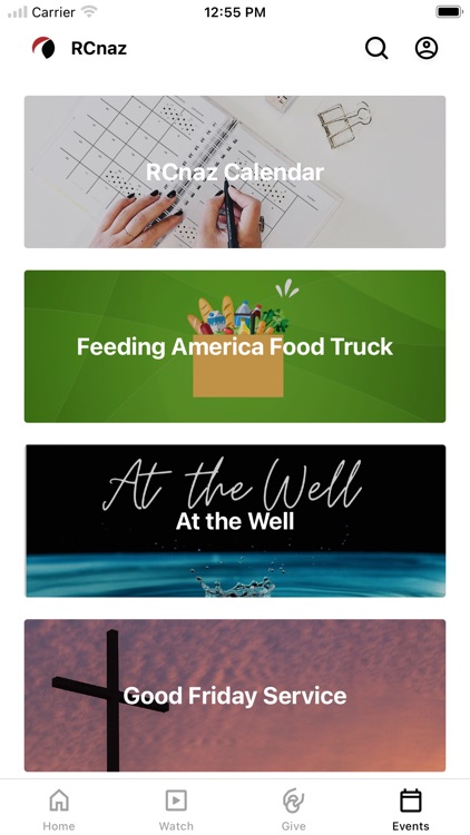 Reed City Church of Nazarene