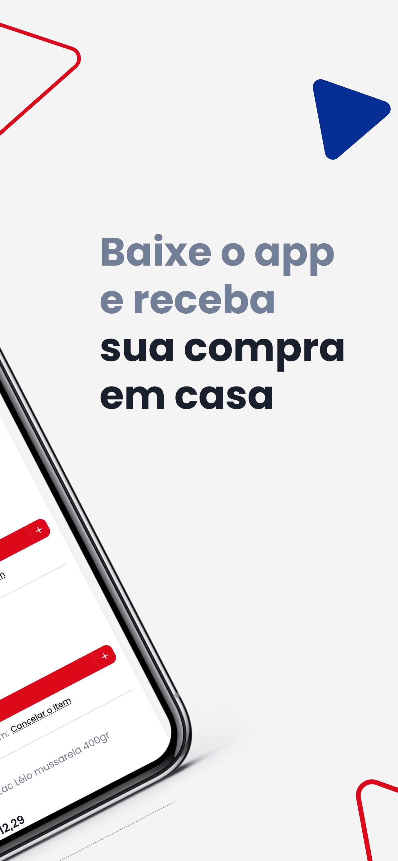 Screenshot 7 of Supermercado do João Carlos