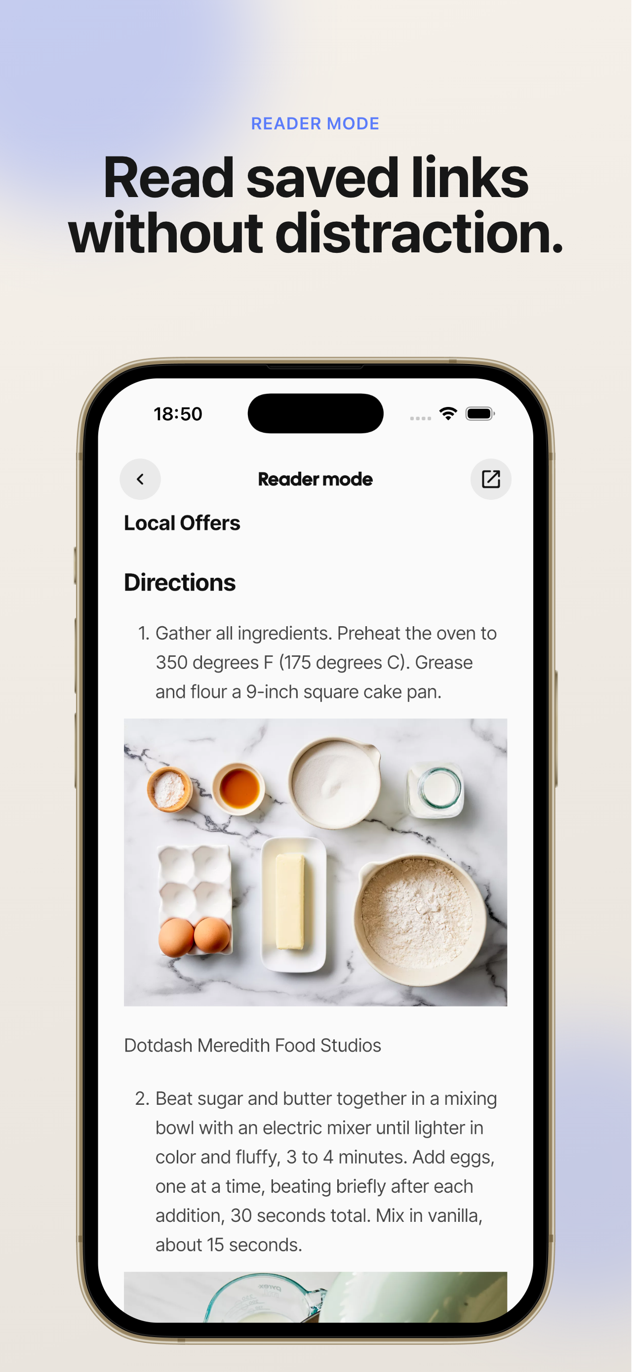 Rosetta: AI Notes, Links, Todo screenshot 9