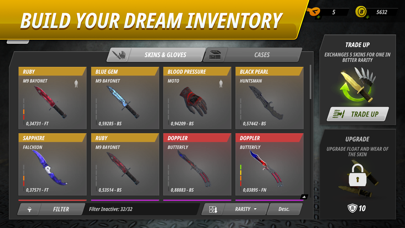 Bhop Masters: Speedrun Parkour iPhone screenshot 4 - Games app