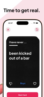 Dirty Cards: Party Game screenshot 3