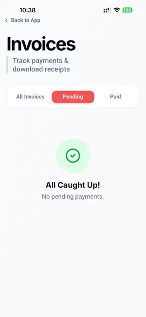 GoSafebox screenshot 1