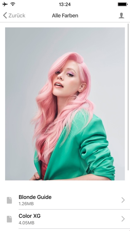 Paul Mitchell Team Nord screenshot-3