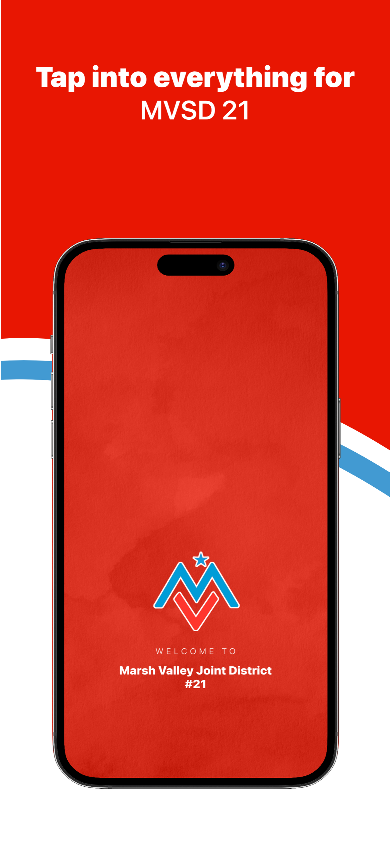 Marsh Valley District #21, ID