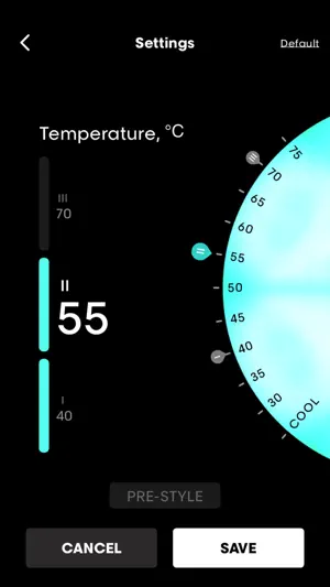 Airlight-Pro screenshot 2