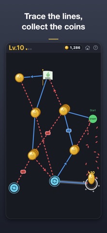 点々棒 screenshot 2