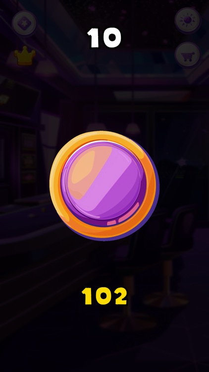 Gold Rush Slots screenshot-4