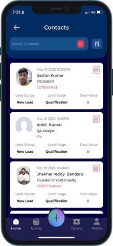 GDHS screenshot