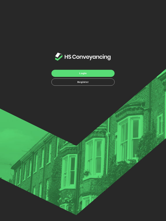 Screenshot #4 pour HS Conveyancing