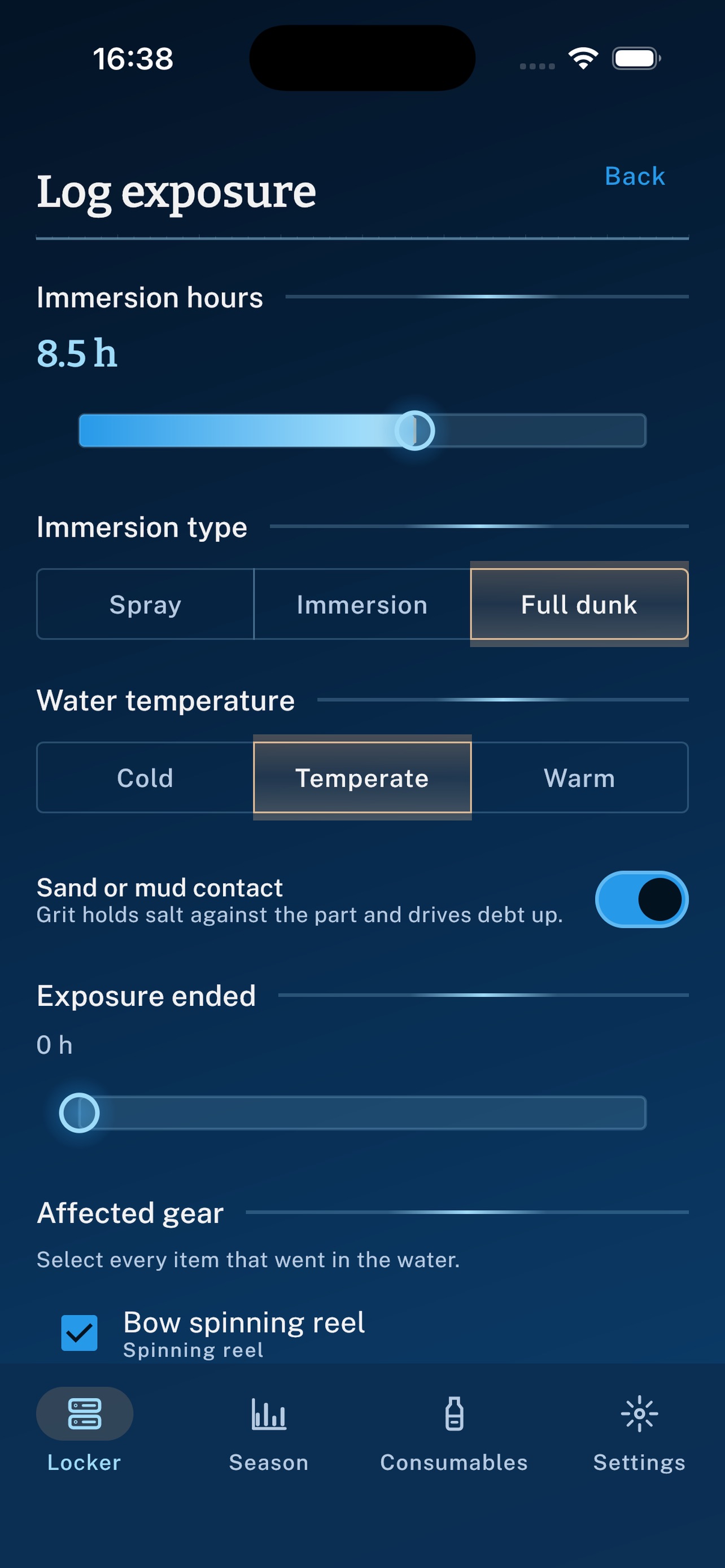Screenshot 7 of Riveno