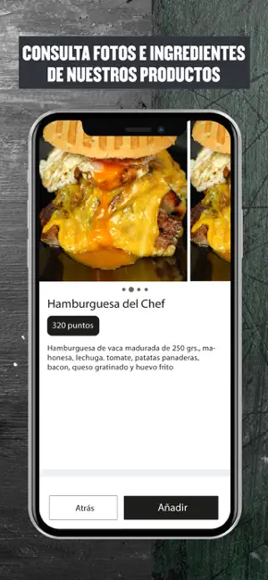 Restaurante Café de Tudela 2 screenshot 4