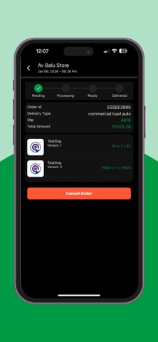 Bringesse screenshot