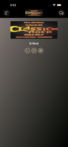 KQLZ FM iPhone screenshot