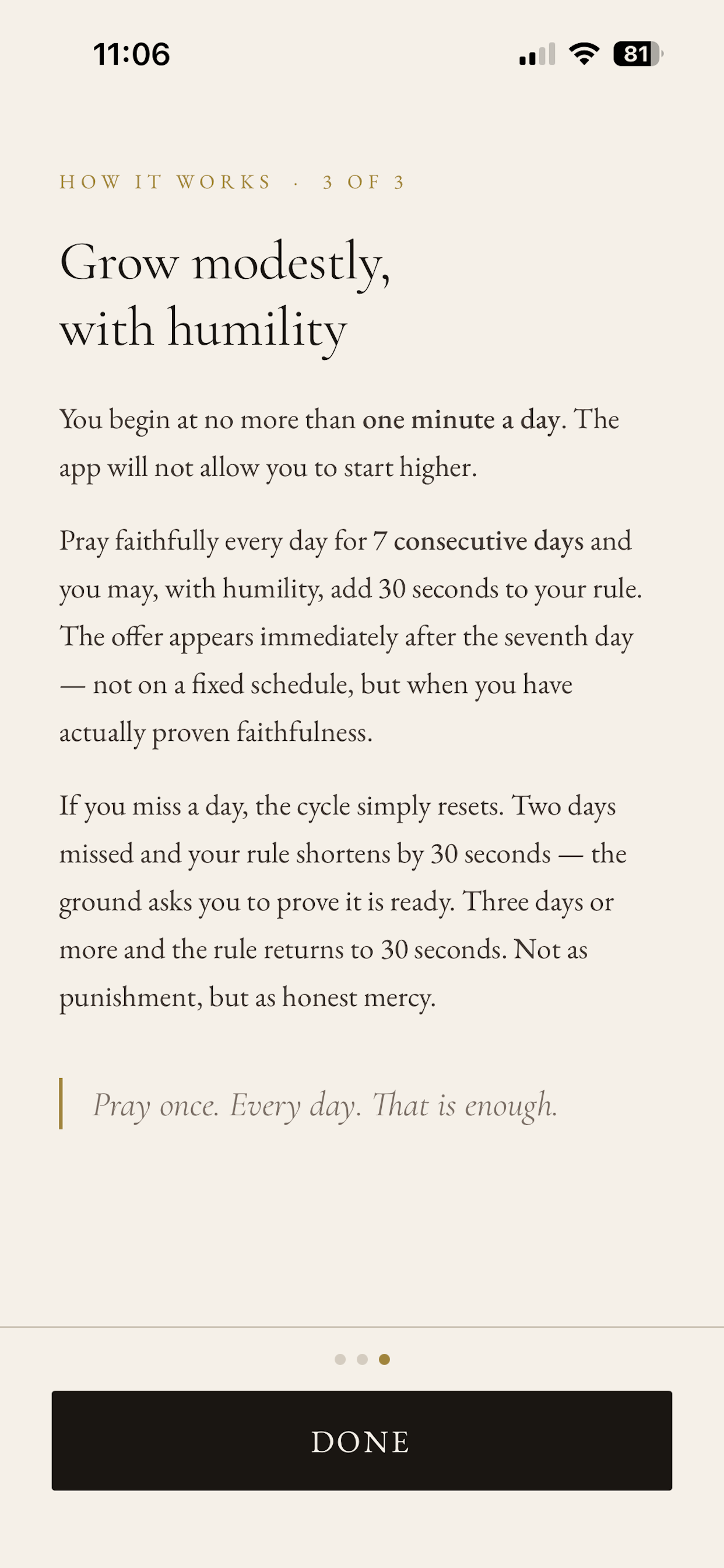 Jesus Prayer
