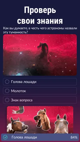 Скриншот Star Walk 2 Plus：Звездное небо на iPhone 3