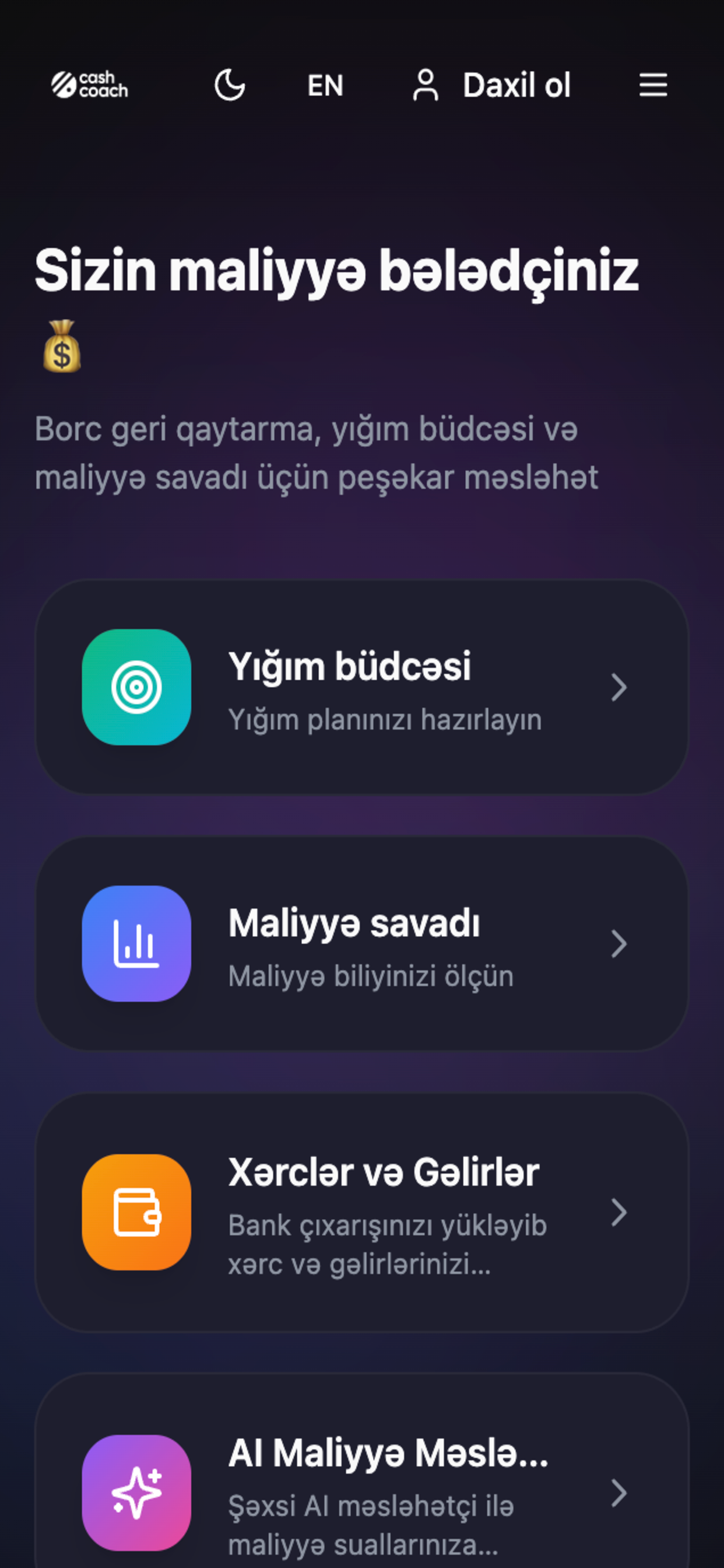 Pullu Adam ( Rich Man )