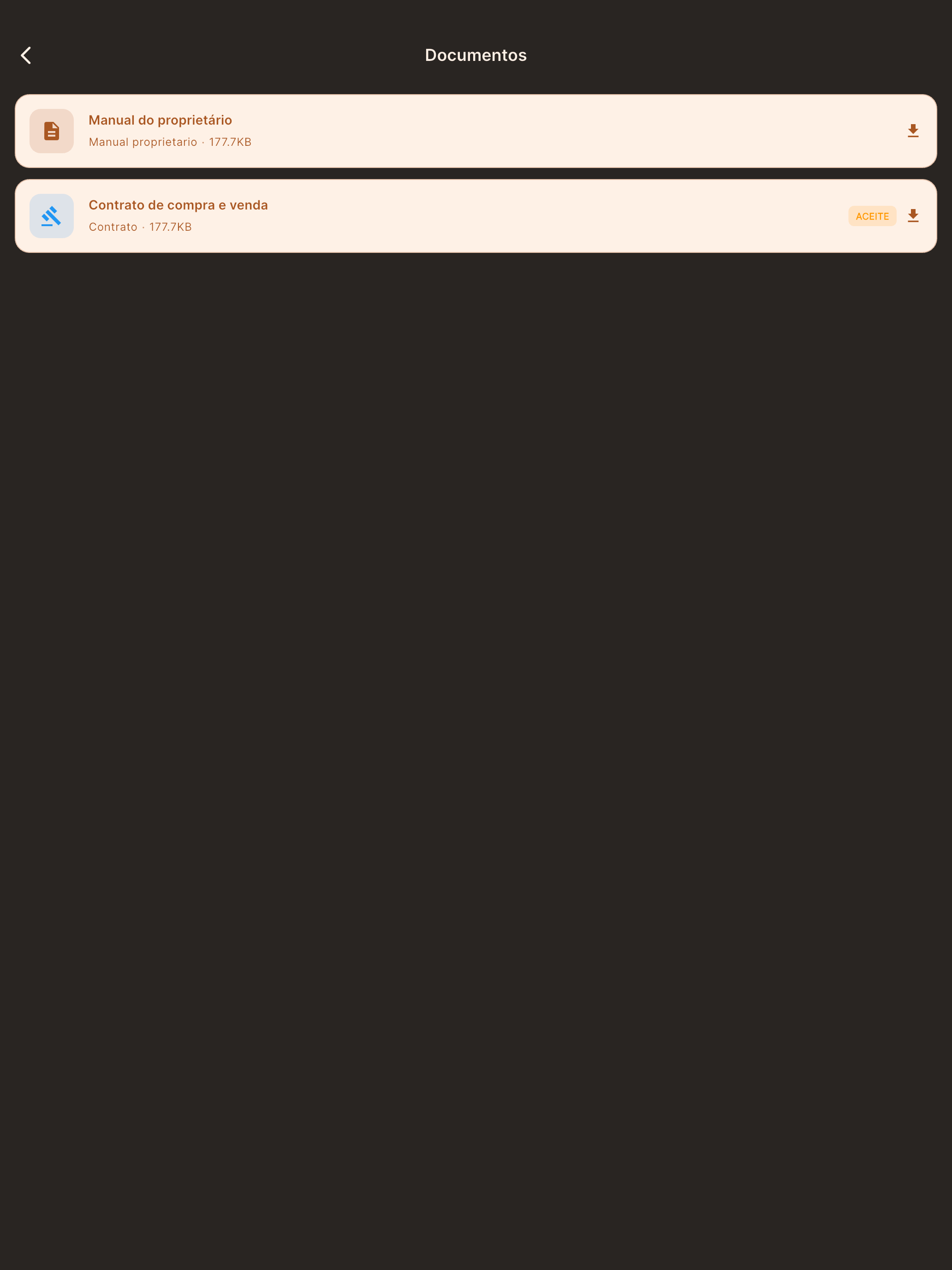 SCO Incorporadora screenshot 12