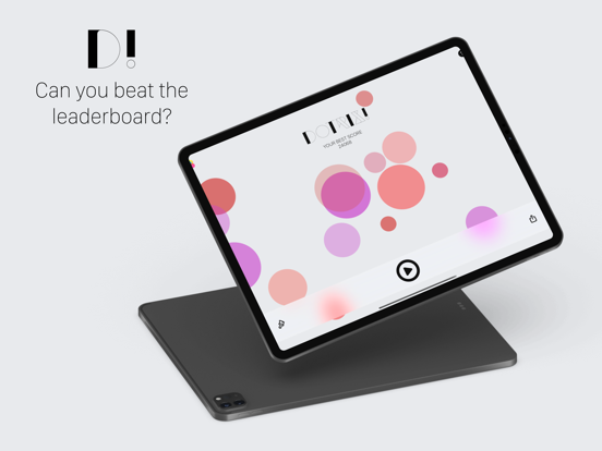 DOTRIX! app screenshot 3