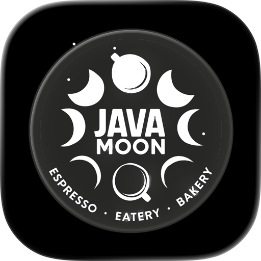 Java Moon