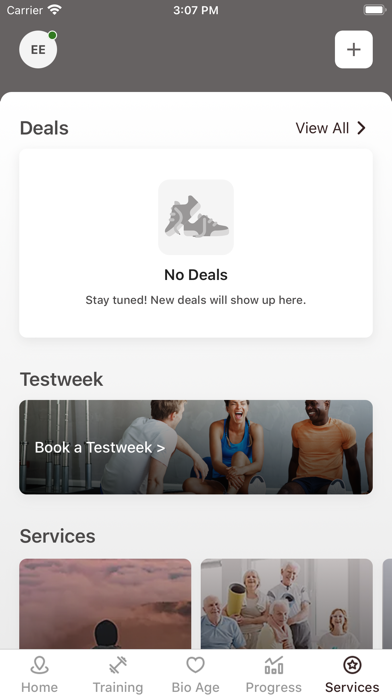 formefit Breisach Screenshot