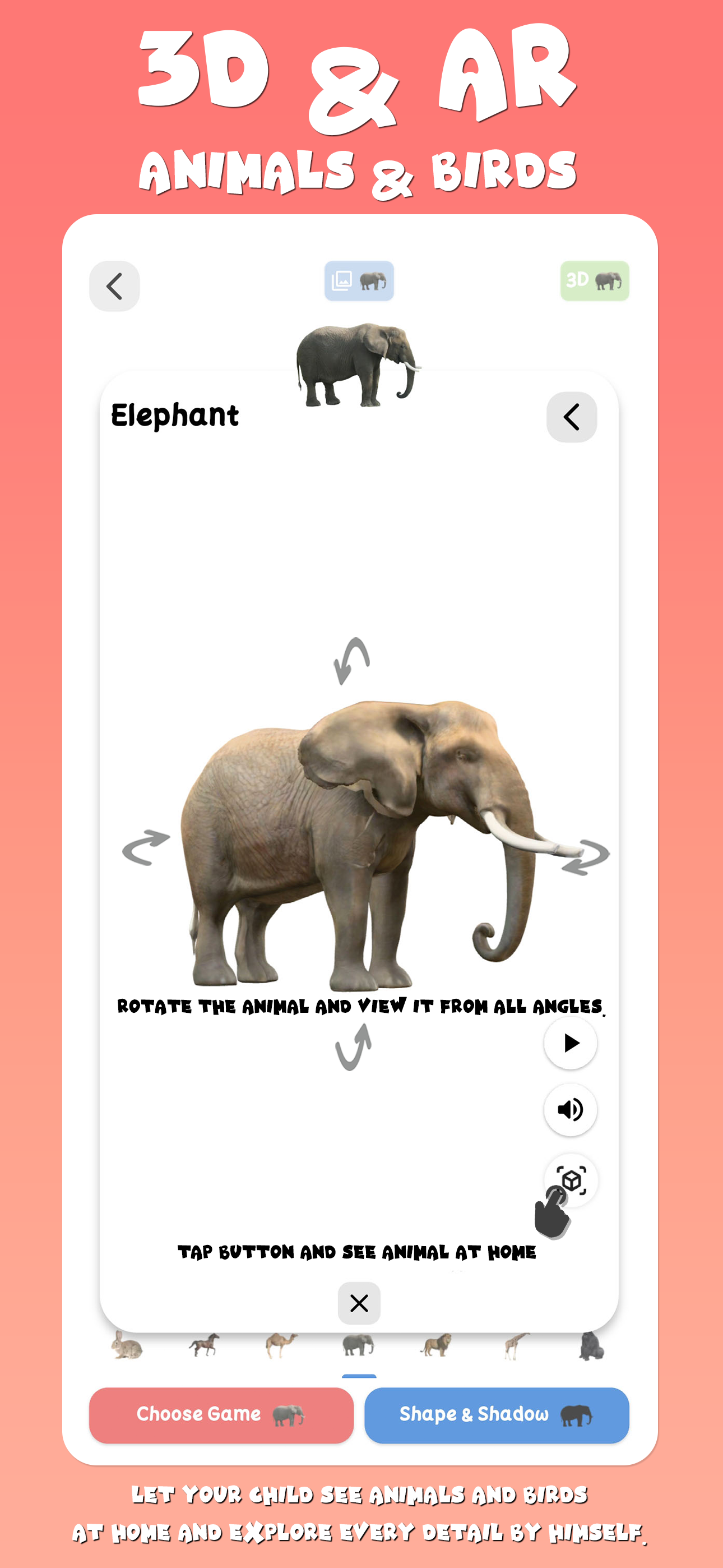 My Words: Kids Speech Therapy
